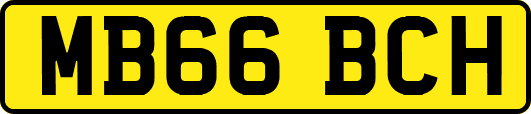 MB66BCH