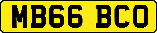 MB66BCO