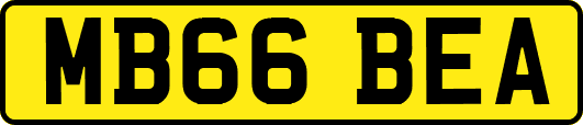 MB66BEA