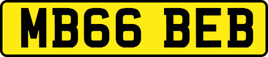 MB66BEB