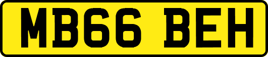 MB66BEH
