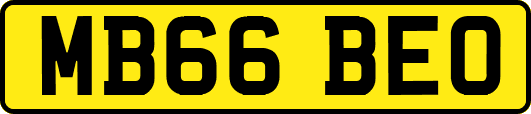 MB66BEO
