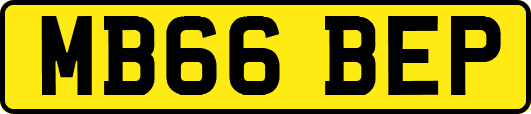 MB66BEP