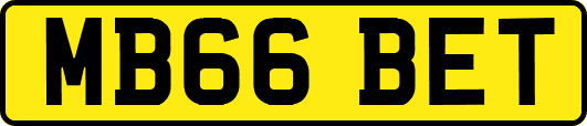 MB66BET