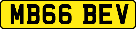 MB66BEV