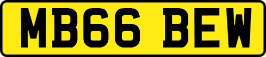 MB66BEW