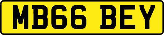 MB66BEY