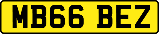 MB66BEZ