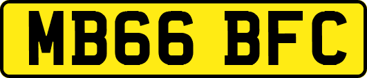 MB66BFC