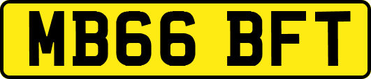 MB66BFT