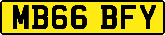 MB66BFY