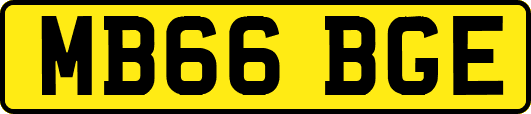 MB66BGE