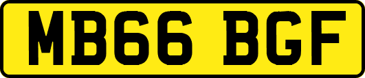 MB66BGF