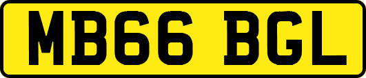 MB66BGL