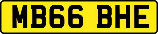 MB66BHE