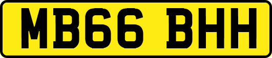 MB66BHH