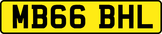MB66BHL