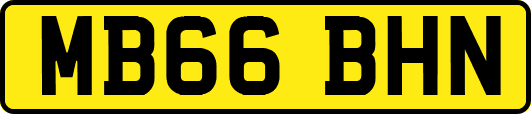 MB66BHN
