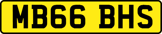 MB66BHS