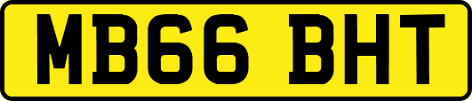 MB66BHT