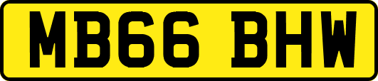 MB66BHW
