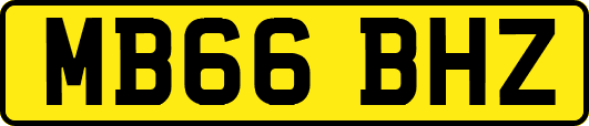 MB66BHZ