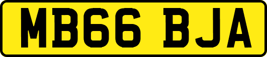 MB66BJA