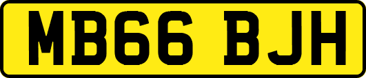 MB66BJH