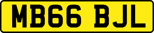 MB66BJL