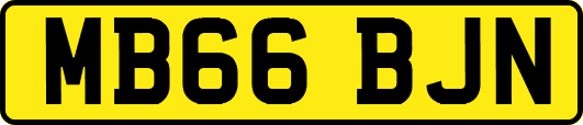 MB66BJN