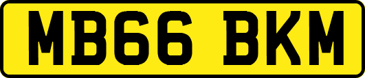 MB66BKM