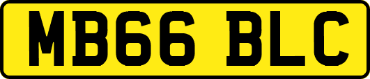 MB66BLC