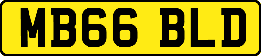 MB66BLD