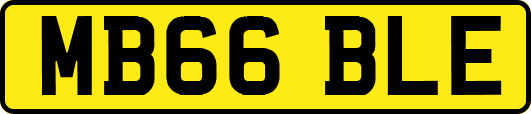 MB66BLE