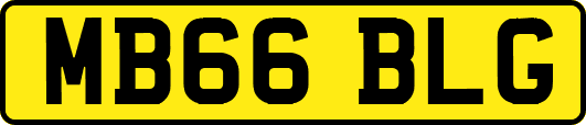 MB66BLG