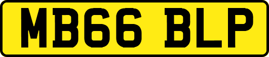 MB66BLP
