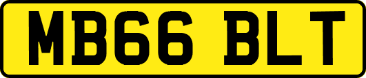 MB66BLT