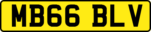 MB66BLV