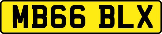 MB66BLX