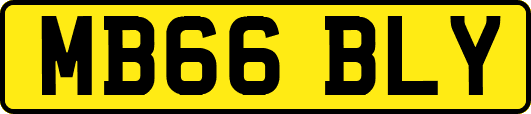 MB66BLY
