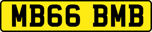 MB66BMB