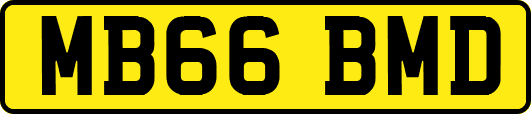 MB66BMD