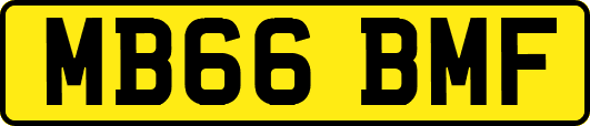 MB66BMF