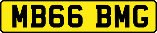 MB66BMG