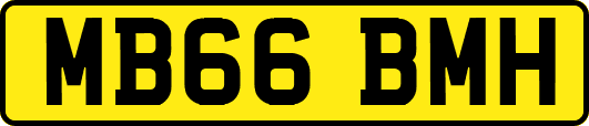 MB66BMH