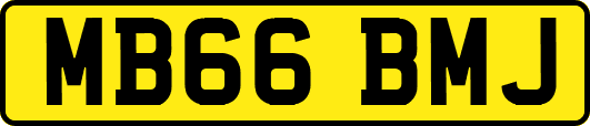 MB66BMJ