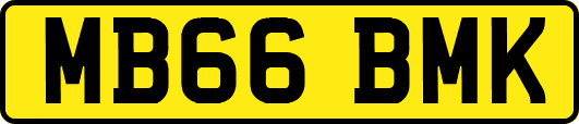 MB66BMK