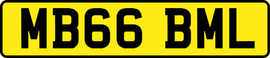MB66BML