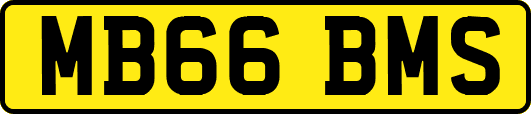 MB66BMS
