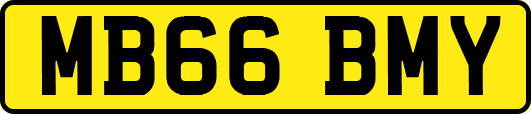 MB66BMY